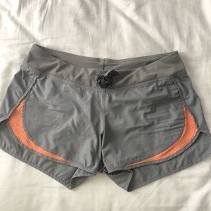 Patagonia running shorts